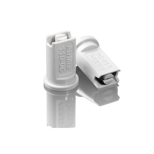 Bico pulv.leque AIRMIX 11006 cinza - 1183258 Bico pulv.leque AIRMIX 11006 cinza - 1183258