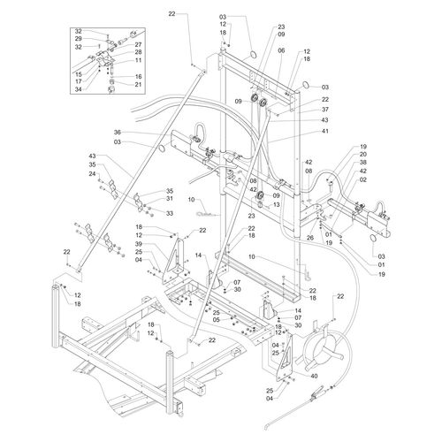 CONJUNTO DE APLICAÇÃO 2 1184672 (CONJUNTO COMPLETO) CONJUNTO DE APLICAÇÃO 2 1184672 (CONJUNTO COMPLETO)