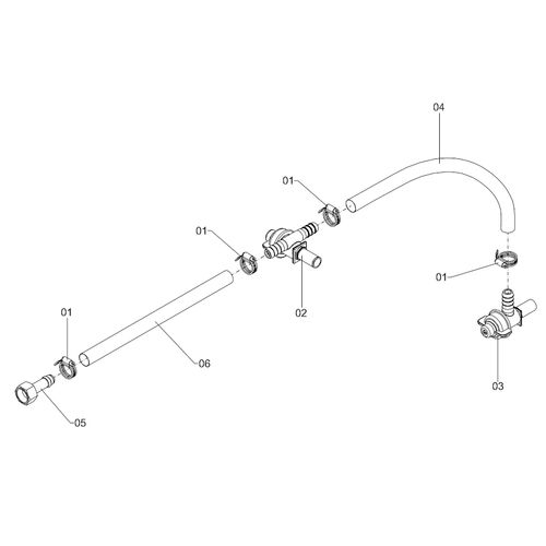 CONJ DE MANG DAS BARRAS - PEC BC 1186026 (CONJUNTO COMPLETO) CONJ DE MANG DAS BARRAS - PEC BC 1186026 (CONJUNTO COMPLETO)