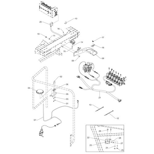 GPS COMPLETO PARA ADVANCE 3000 TANDEM 6V 1188952 (CONJUNTO COMPLETO) GPS COMPLETO PARA ADVANCE 3000 TANDEM 6V 1188952 (CONJUNTO COMPLETO)
