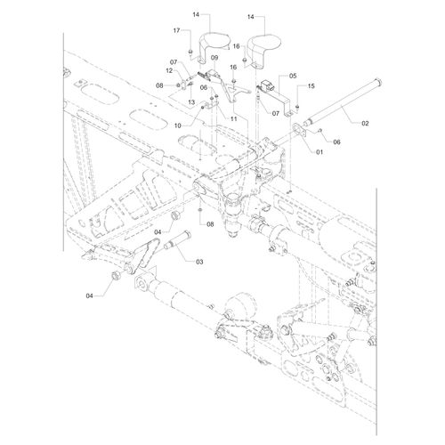 ELEMENTO LIGAÇÃO BARRA 1189900 (CONJUNTO COMPLETO) ELEMENTO LIGAÇÃO BARRA 1189900 (CONJUNTO COMPLETO)