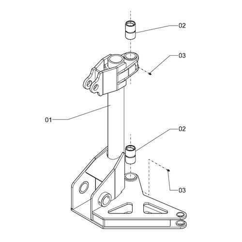 GUIA DO CAMBÃO 1191371 (CONJUNTO COMPLETO) GUIA DO CAMBÃO 1191371 (CONJUNTO COMPLETO)