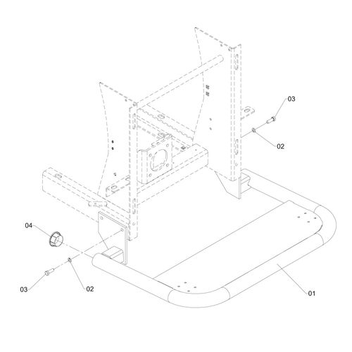 PARA-CHOQUE E COMPLEMENTOS - 1191439 - VERSÃO - SAP-2012/7-  -0