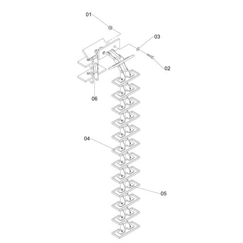 ESTEIRA COMPLETA - VERTICAL - 1192143 - VERSÃO - SAP-2013/3-  -0