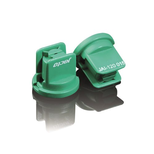 Bico pulv.leque JAI 120015 verde - 1197497 Bico pulv.leque JAI 120015 verde - 1197497