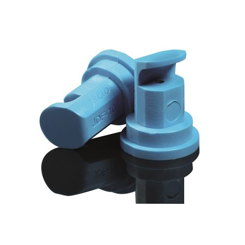 Bico pulv.leque JDF 10 azul claro - 1197491 Bico pulv.leque JDF 10 azul claro - 1197491