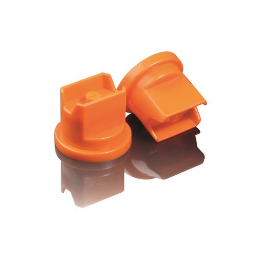 Bico pulv.leque JUF 11001 laranja - 1198898 Bico pulv.leque JUF 11001 laranja - 1198898