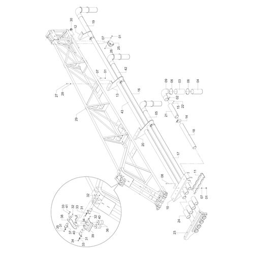 BARRA APLIC DIR 10L 1500 X 1500 - 1202248 - VERSÃO - SAP-2013/3-  -0