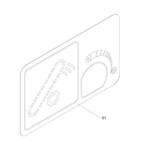 ADESIVO DE INDICAÇÃO EXT. TRANSPORTADOR 1202282 (CONJUNTO COMPLETO) ADESIVO DE INDICAÇÃO EXT. TRANSPORTADOR 1202282 (CONJUNTO COMPLETO)