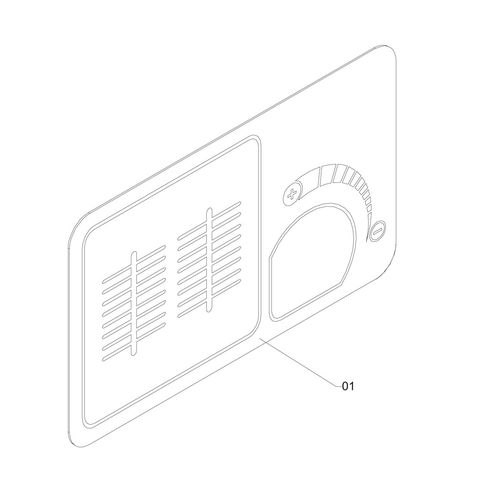 ADESIVO DE INDICAÇÃO EXTERNA OSCILADOR 1202280 (CONJUNTO COMPLETO) ADESIVO DE INDICAÇÃO EXTERNA OSCILADOR 1202280 (CONJUNTO COMPLETO)