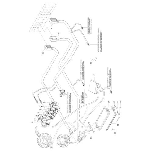 CIRC ELET UNIPORT STAR 24M MY 2013 - 1202467 - VERSÃO - SAP-2012/11-B -0