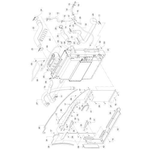 RADIADOR E COMPLEMENTOS - 1202634 - VERSÃO - SAP-2013/8-03-0