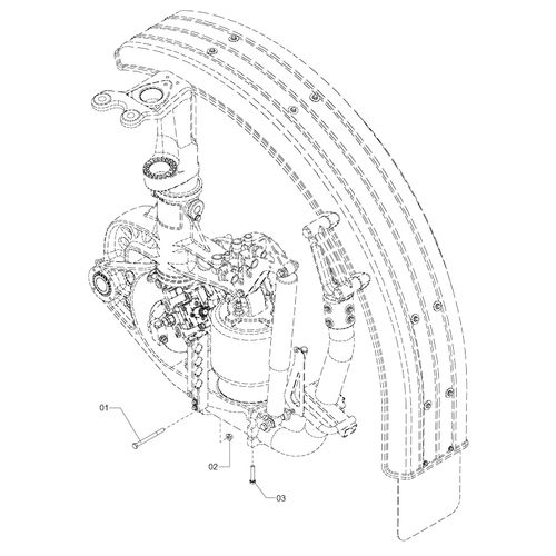 ELEMENTO LIGAÇÃO PARALAMA - 1205453 - VERSÃO - SAP-2016/3-  -0