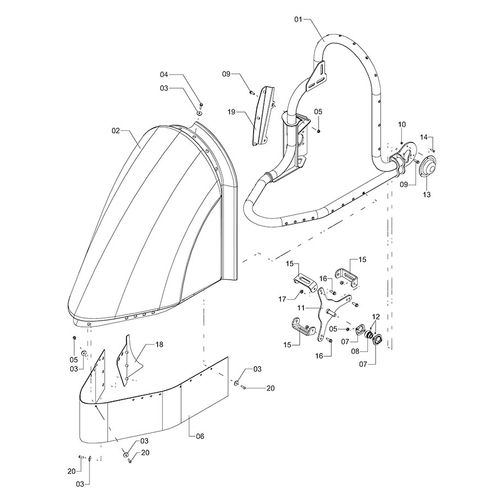MÓDULO ABRE LINHAS ESQUERDO - 1215014 - VERSÃO - SAP-2018/3-01-0