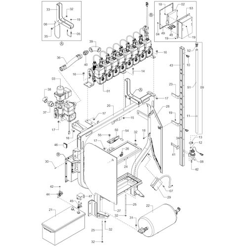Módulo comando defensivo config - 1219135 - VERSÃO - SAP-2016/7-01-0