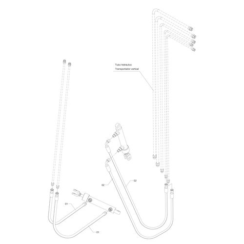 MANGUEIRAS RESERVATÓRIO CAFÉ - 1219182 - VERSÃO - SAP-2014/9-  -0