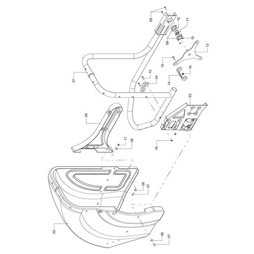 MÓDULO ABRE-LINHAS DIREITO - 1219208 - VERSÃO - SAP-2015/11-  -0