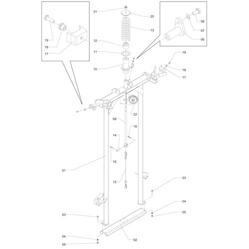 QUADRO FIXO E COMPLEMENTOS - 1220348 - VERSÃO - SAP-2014/11-  -0