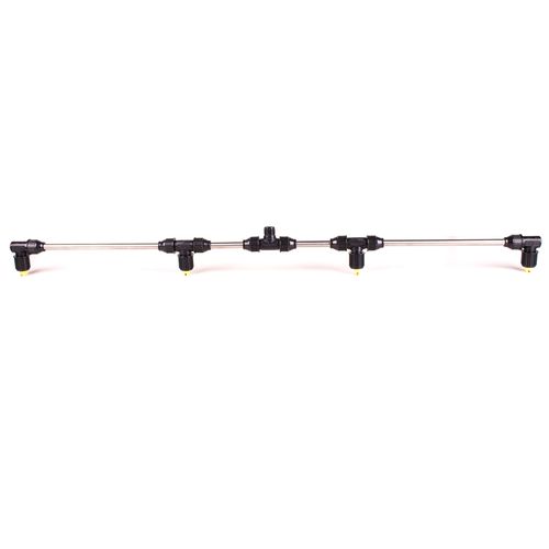 Barra Canteiro 75 cm Jacto AS-75B - 1222736 Barra Canteiro 75 cm Jacto AS-75B - 1222736