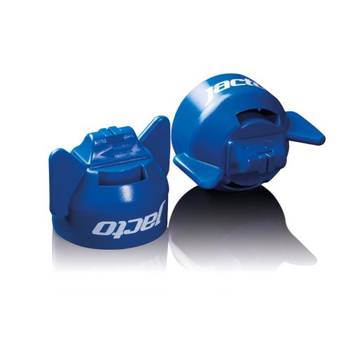 Bico pulv.leque JGC 12003 azul - 1225086 Bico pulv.leque JGC 12003 azul - 1225086