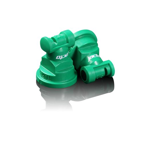 Bico pulv.leque JTT 110015 verde - 1225300 Bico pulv.leque JTT 110015 verde - 1225300