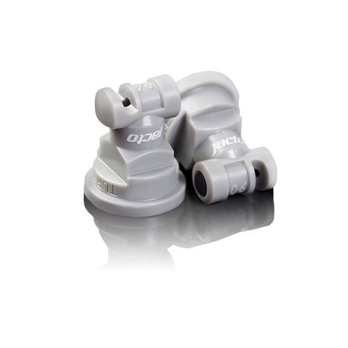 Bico pulv.leque JTT 11006 cinza - 1225306 Bico pulv.leque JTT 11006 cinza - 1225306