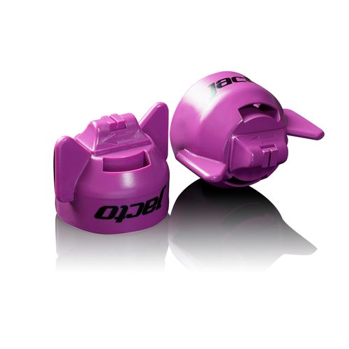 Bico pulv.leque JGC 120025 lilás - 1225409 Bico pulv.leque JGC 120025 lilás - 1225409