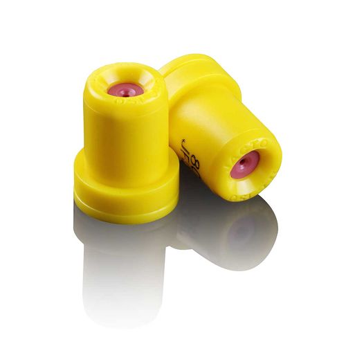 Bico pulv.cone JFC 8002 amarelo - 1227870 Bico pulv.cone JFC 8002 amarelo - 1227870