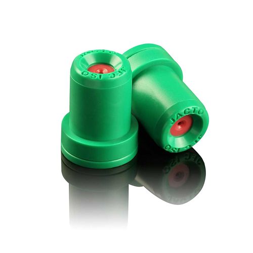Bico pulv.cone JFC 80015 verde - 1227868 Bico pulv.cone JFC 80015 verde - 1227868