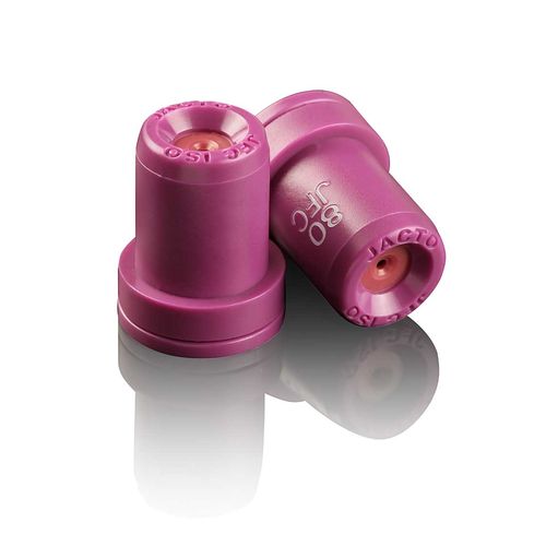 Bico pulv.cone JFC 80025 lilás - 1227871 Bico pulv.cone JFC 80025 lilás - 1227871