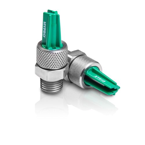 Bico pulv.leque desc XT010 verde - 1230083 Bico pulv.leque desc XT010 verde - 1230083