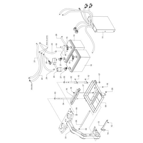 Módulo potência II - 1232267 - VERSÃO - SAP-2016/3-D -0