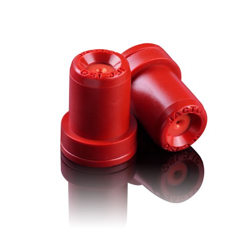 Bico pulv.cone JFC 8004 vermelho - 1232505 Bico pulv.cone JFC 8004 vermelho - 1232505