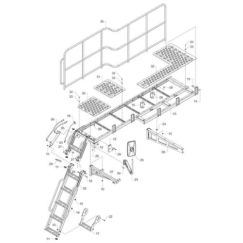 MÓDULO ACESSO DIANTEIRO - 1233261 - VERSÃO - SAP-2016/11-  -0