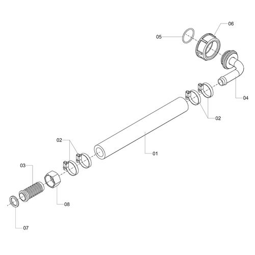 MANGUEIRA V5V (PAINEL) X ALÍVIO RÁPIDO 1239819 (CONJUNTO COMPLETO) MANGUEIRA V5V (PAINEL) X ALÍVIO RÁPIDO 1239819 (CONJUNTO COMPLETO)