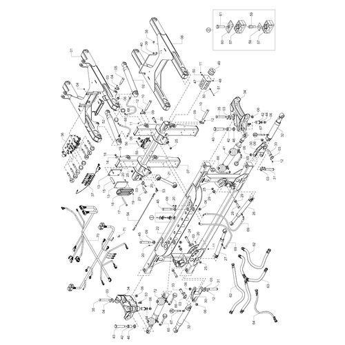 Módulo quadro UP-3030 - 1241433 - VERSÃO - SAP-2016/12-  -0