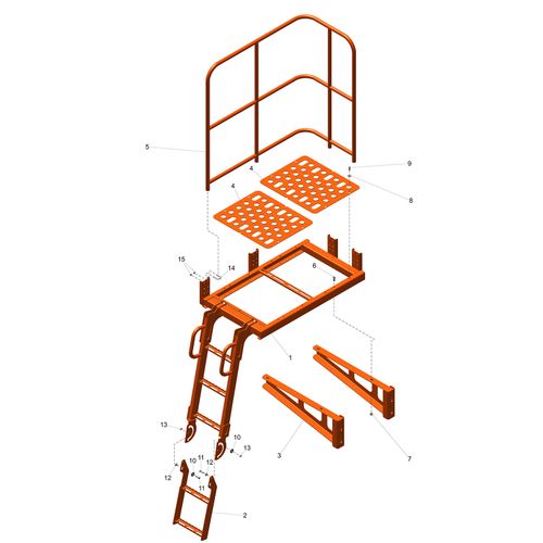 Módulo acesso - Tellus 10.000 NPK - 1241629 - VERSÃO - SAP-2017/8-  -0