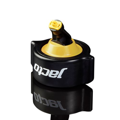 Bico pulv.leque J3D 10002 amarelo - 1243238 Bico pulv.leque J3D 10002 amarelo - 1243238