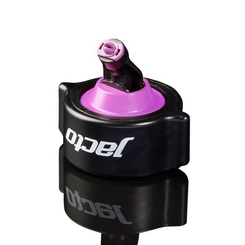 Bico pulv.leque J3D 100025 lilás - 1243239 Bico pulv.leque J3D 100025 lilás - 1243239