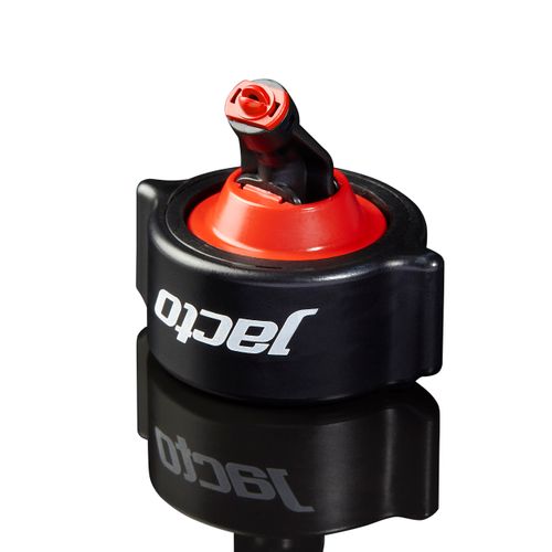 Bico pulv.leque J3D 10004 vermelho - 1243247 Bico pulv.leque J3D 10004 vermelho - 1243247