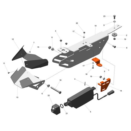 MONTAGEM DA BORDADURA DIREITO 1244266 (CONJUNTO COMPLETO) MONTAGEM DA BORDADURA DIREITO 1244266 (CONJUNTO COMPLETO)