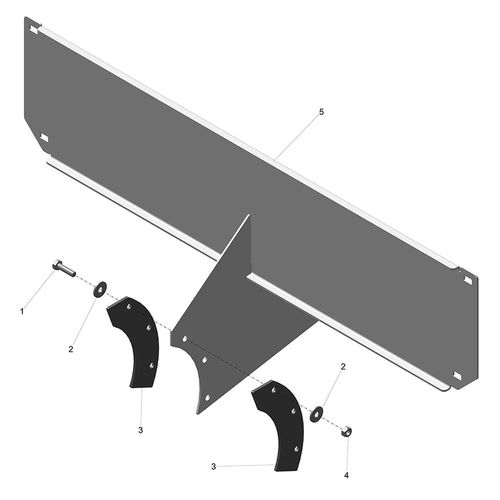 TAMPA TRASEIRA MONTADA 1244380 (CONJUNTO COMPLETO) TAMPA TRASEIRA MONTADA 1244380 (CONJUNTO COMPLETO)