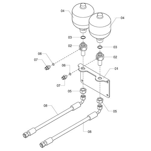 ACUMULADOR COMPLETO - 1244597 - VERSÃO - 2017/11-  -0
