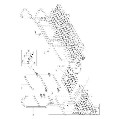 Conjunto de Acesso Intermediario 1245678 (CONJUNTO COMPLETO) Conjunto de Acesso Intermediario 1245678 (CONJUNTO COMPLETO)