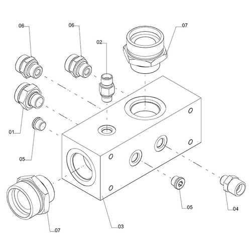 CONJUNTO DO BLOCO DE RETORNO - 1245945 - VERSÃO - 2020/1-  -0