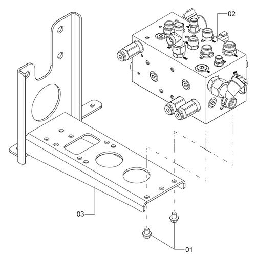 BLOCO PRINCIPAL COMPLETO - 1245949 - VERSÃO - 2018/12-  -1