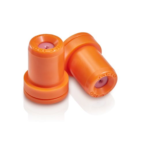 Bico pulv.cone JFC 8001 laranja - 1245957 Bico pulv.cone JFC 8001 laranja - 1245957