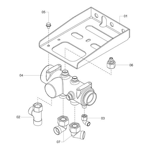 Conjunto do bloco de retorno completo - 1250178 - VERSÃO - SAP-2018/3-  -0