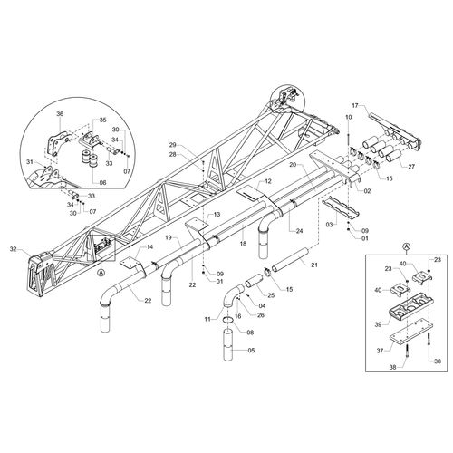 MÓDULO BARRA APLIC ESQ 10L 1500 X 900 - 1251465 - VERSÃO - 2018/4-  -0