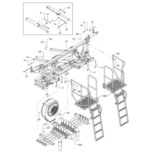 Módulo quadro e complementos 1500 x 900 - 1251647 - VERSÃO - SAP-2018/7-  -0